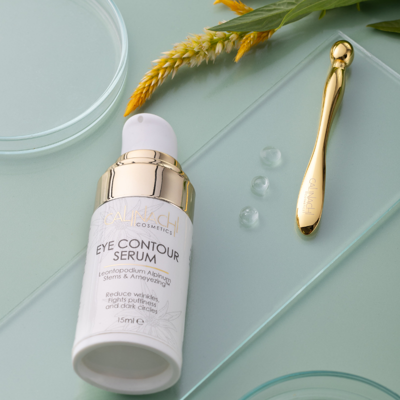 The Ameyezing Eye Contour Serum, 15ml.