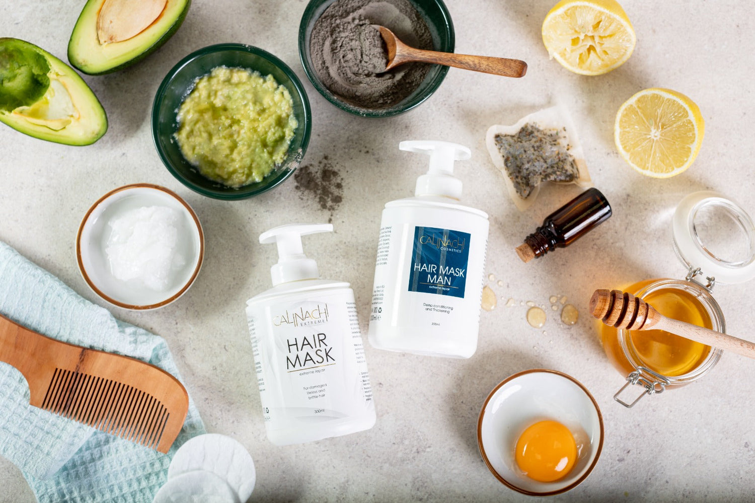 How to Properly Care for Your Hair – Simple Principles for Beautiful, Healthy Results