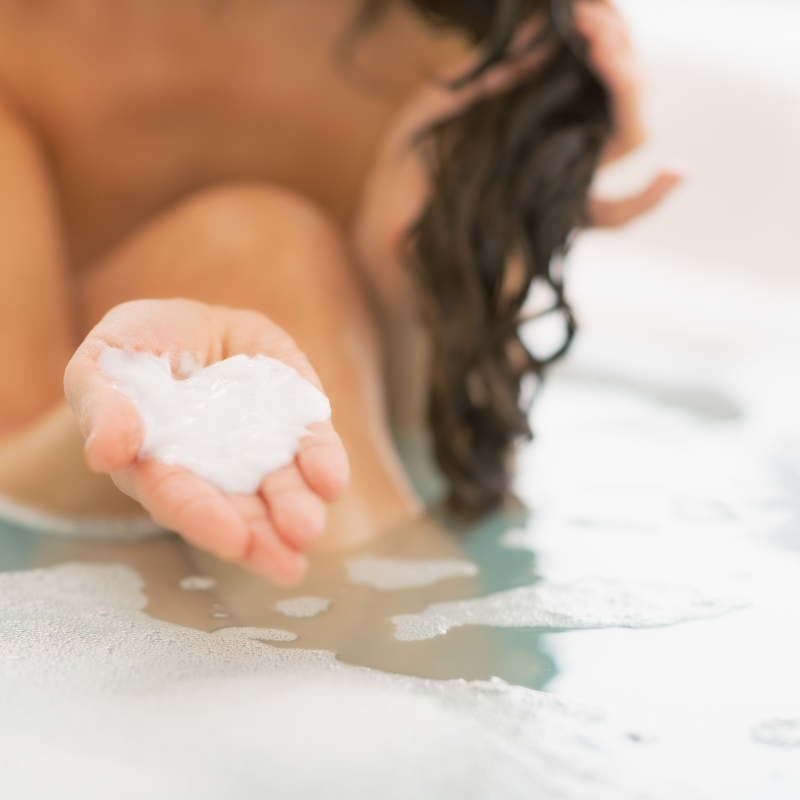 Protein Expert (Normal to Oily &amp; Oily) Anti-Hair Loss, Restorative, Mask for Scalp and Hair, 300 ml.