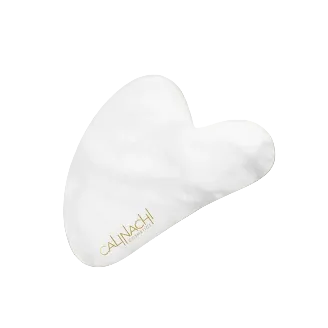 Gua Sha, 100% Natural Quartz