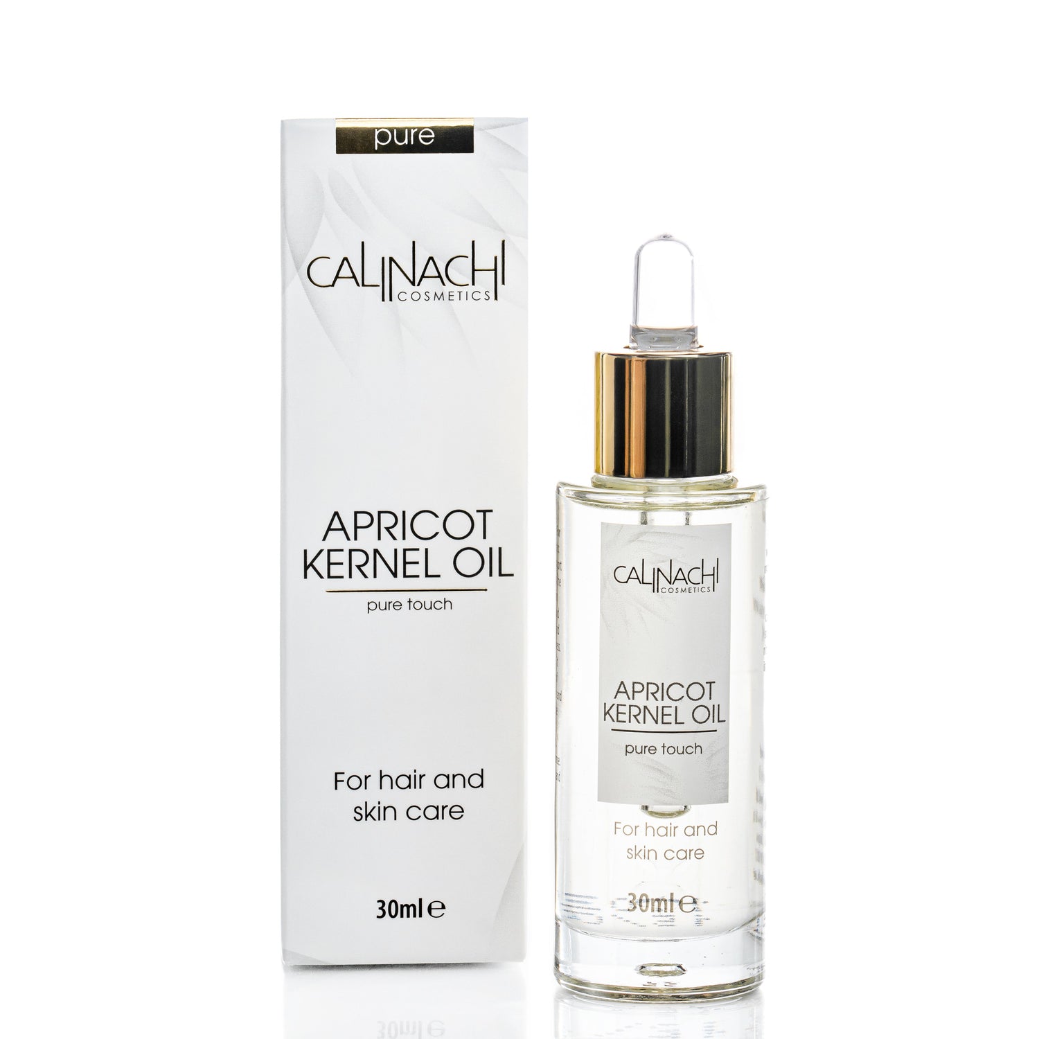 Apricot Kernel Oil, 30ml.
