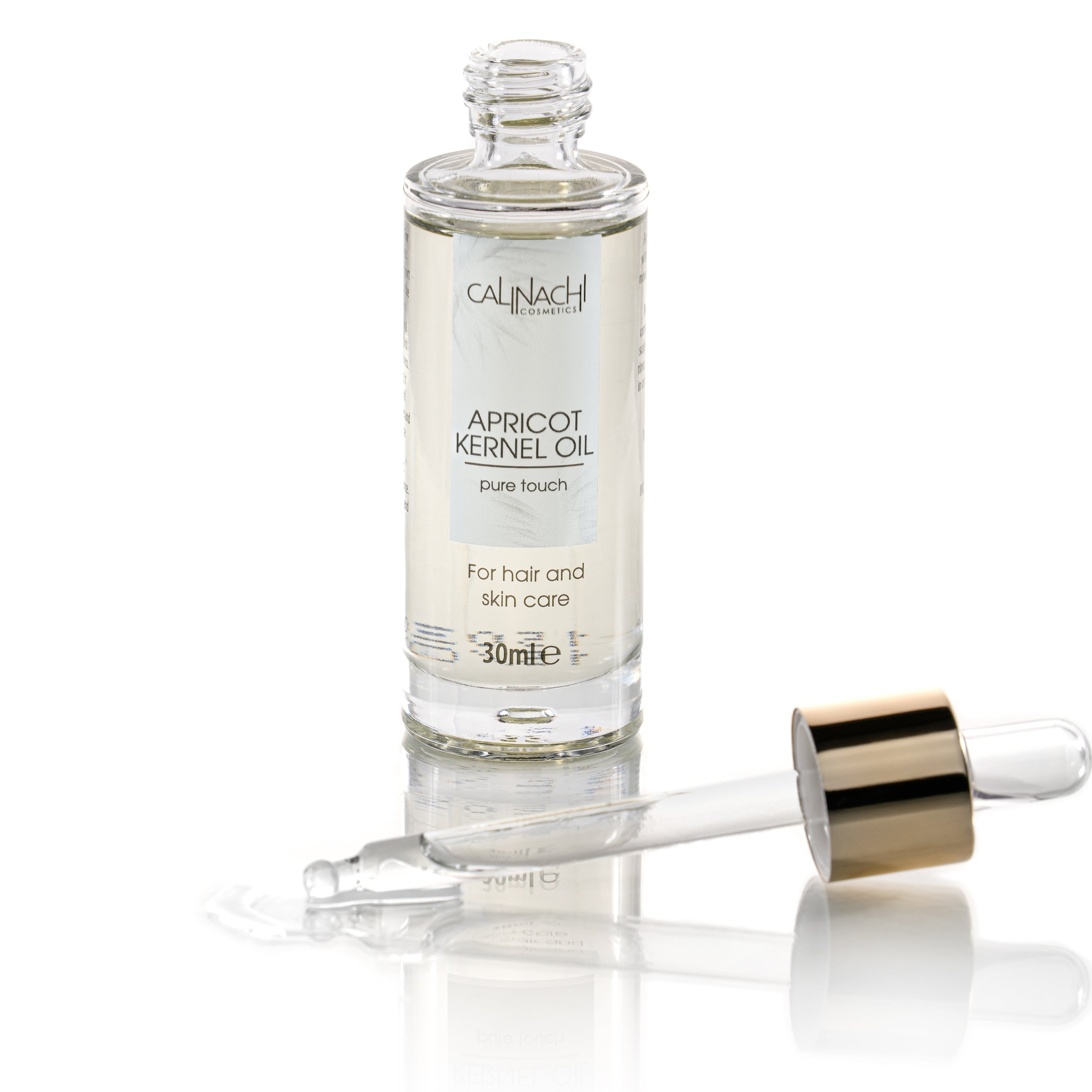 Apricot Kernel Oil, 30ml.